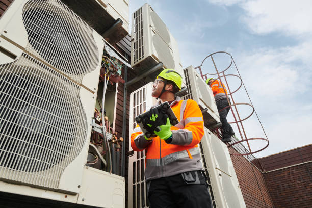 Best Emergency HVAC Services in Savannah, TX