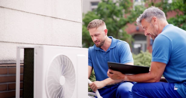 Best HVAC for Healthcare Facilities in Savannah, TX