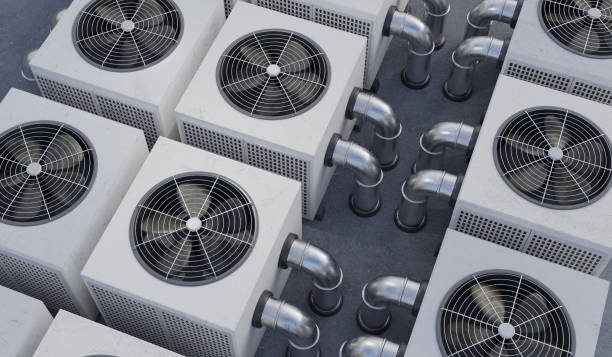 Professional HVAC in Savannah, TX