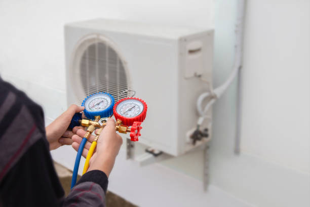Best HVAC Financing and Leasing in Savannah, TX