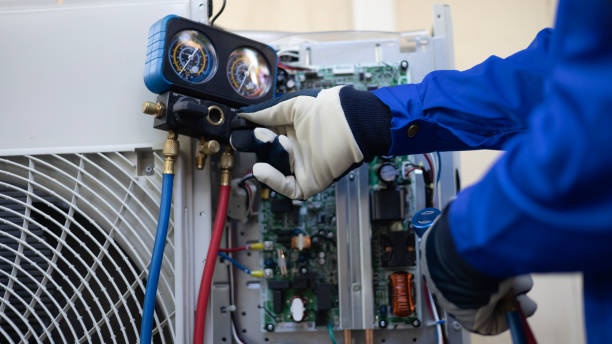 Best Solar-powered HVAC Systems in Savannah, TX