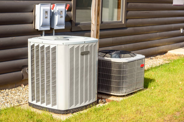Best Residential HVAC in Savannah, TX