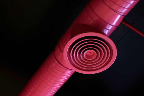 Best Energy-efficient HVAC Solutions in Savannah, TX